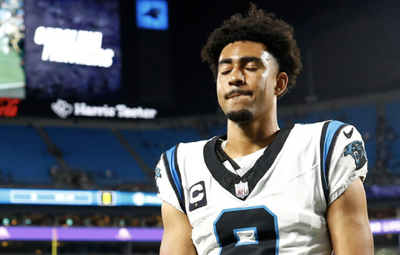 Here’s the logical reason why the Panthers may have subbed Bryce Young for Andy Dalton on a QB sneak
