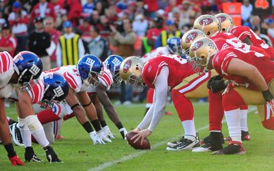Fantasy Football: Potential bargains, must-plays from Giants-49ers game