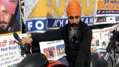 Khalistan outfit’s chief Nijjar was wanted by the NIA and Punjab Police in multiple cases