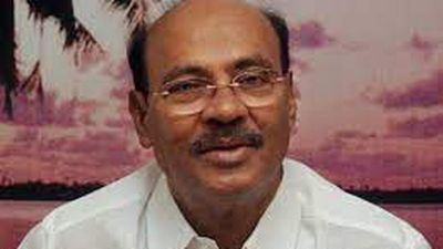 Extend reservation to OBC women too: Ramadoss