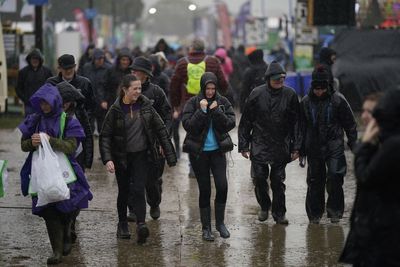 Hurricane Nigel remnants to bring ‘increased’ rainfall and winds across UK