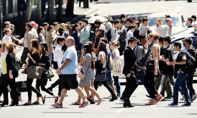 Australian health, wellbeing and connectedness shrinking in the cost-of-living crisis, research finds