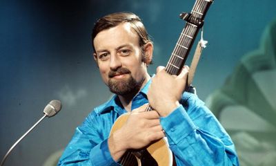 Tributes paid to Germany’s ‘favourite Englishman’ Roger Whittaker