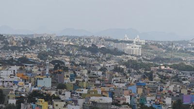 Guidance value up by average 25% - 30% in Bengaluru from October 1