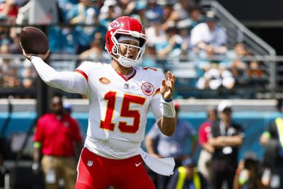 NFL Week 2 Winners and Losers: Patrick Mahomes Gets Paid, Bengals and Chargers Continue Struggles