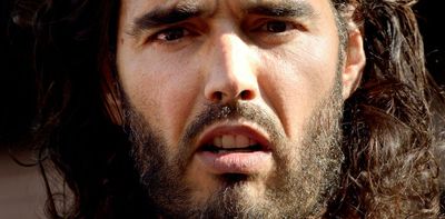 Russell Brand investigation: what good journalists should have to go through to report sexual assault allegations