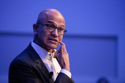AI researchers at Microsoft accidentally leaked 38TB of company data