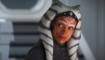 When Does 'Ahsoka' Take Place? An Ingenious Easter Egg Holds the Answer