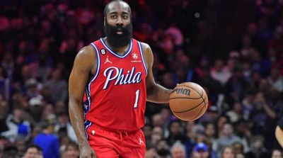 The Sixers Can Win ... Even With James Harden