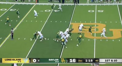 College Football Fans Are Rightfully in Awe of QB Chris Howell's Never-Before-Seen Throwing Motion