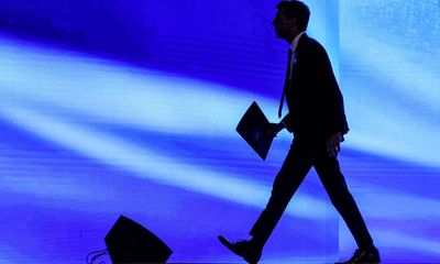 Rishi Sunak missed a chance to support girls’ education at UN general assembly