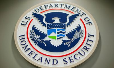 US homeland security reverses support for Ice detainee’s sexual assault claims