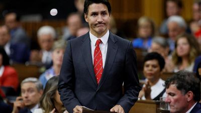 U.S. ‘deeply concerned’ over allegations by Canadian PM