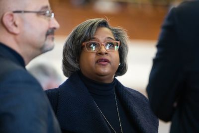 State Rep. Rhetta Bowers latest to join race for Colin Allred’s U.S. House seat