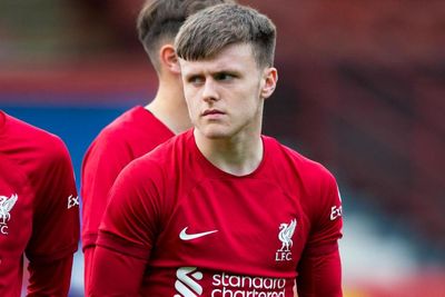 Ben Doak signs new long-term Liverpool contract