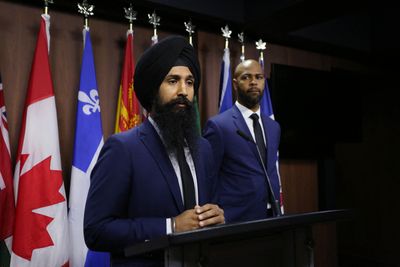 Sikh, Muslim leaders call for action as Canada probes Sikh leader’s killing