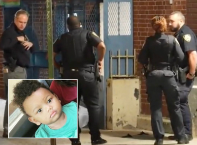 A one-year-old boy died at an NYC daycare. Authorities say he was exposed to Fentanyl