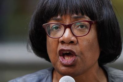 Diane Abbott launches attack on Starmer and Labour over race complaint handling