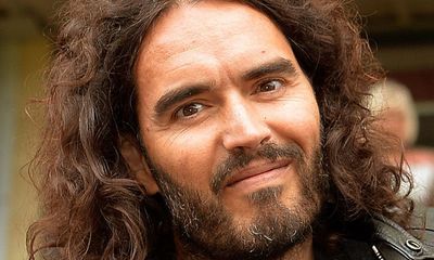 BBC to investigate if Russell Brand used its taxis to collect 16-year-old girlfriend