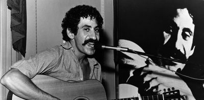 'Time In A Bottle': Jim Croce's music continues to inspire 50 years after his life was cut short