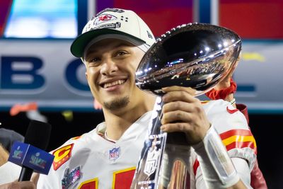 Chiefs Had No Choice but to Adjust Patrick Mahomes’s Deal