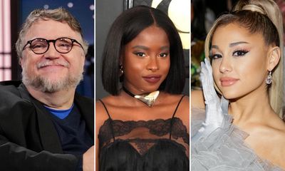 ‘Chilling’: Ariana Grande, Amanda Gorman and others sign letter against book bans