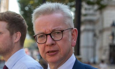 Gove may blame Labour, but Tory-led councils are facing similar difficulties