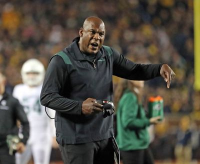 Mel Tucker responds to Michigan State, calls firing ‘miscarriage of justice’