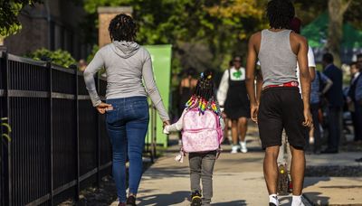 To reduce child poverty, Congress must expand federal Child Tax Credit