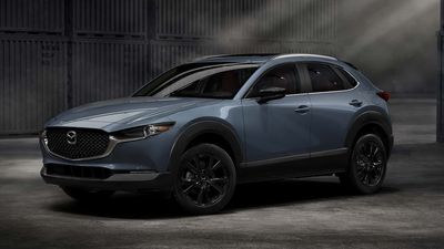 2024 Mazda CX-30 Base Price Jumps $2K, Starts At $26,370