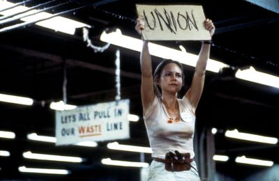 Wonder where Hollywood's strikes are headed? Movies might offer a clue