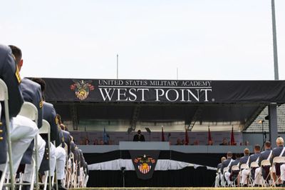 West Point sued by anti-affirmative action group for considering race in admissions