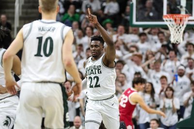 Big Ten releases MSU basketball’s conference schedule for 2023-24 season
