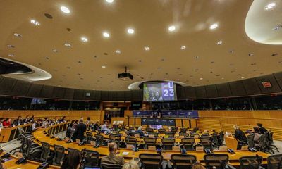 UK could become an ‘EU lite’ member of bloc, suggests Franco-German report
