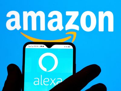 Amazon is making major moves right before its major tech expo