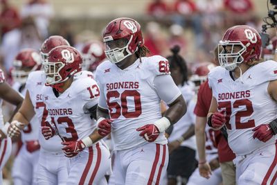 College Football Playoff watch: Oklahoma’s chances surged going into Week 4