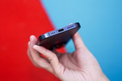 These Secret USB-C Features Make the iPhone 15's Switch from Lightning Even Sweeter