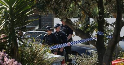 Six teens charged over violent home invasion, double stabbing