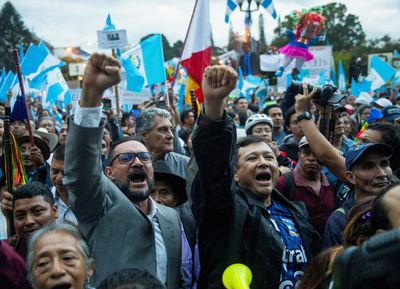 Brazil’s Lula warns Guatemala risks a ‘coup’, prompting rebuke at UN