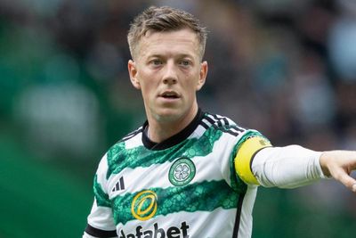 Callum McGregor insists Celtic must learn from mistakes after Feyenoord defeat