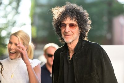 Howard Stern embraces being called woke