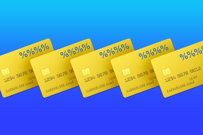 Swipe smarter: your guide to credit card interest rates