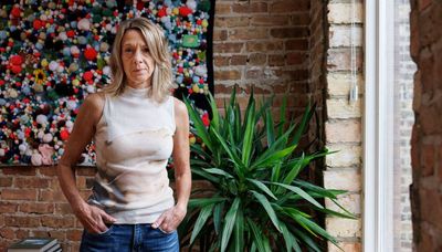Kate Dumbleton’s passion for Hyde Park Jazz Festival comes through fabulously loud and clear
