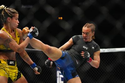 UFC Fight Night 228 pre-event facts: Multiple names enter on 3-bout losing skids