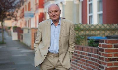 Former mayor of London Ken Livingstone diagnosed with Alzheimer’s disease
