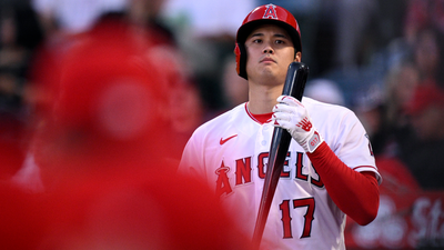 Fans Were Devastated to Hear Latest Shohei Ohtani Pitching Update After Elbow Surgery