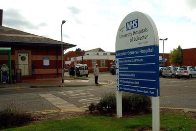 Safety of maternity care at two NHS trust hospitals rated ‘inadequate’