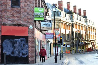 ‘Violent attacks on shop workers not being responded to by police’