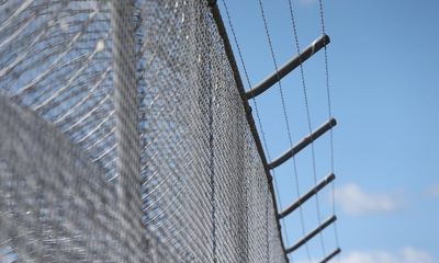 ‘Traumatic’ strip searches lead women in Queensland jails to avoid medical treatment and family visits, review finds