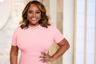 Sherri Shepherd reveals she secretly got a breast reduction: ‘I was slouching all the time’